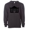 Unisex Hooded Sweatshirt Thumbnail
