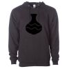 Unisex Hooded Sweatshirt Thumbnail