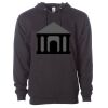 Unisex Hooded Sweatshirt Thumbnail