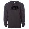 Unisex Hooded Sweatshirt Thumbnail