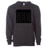 Unisex Hooded Sweatshirt Thumbnail