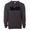 Unisex Hooded Sweatshirt Thumbnail