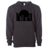 Unisex Hooded Sweatshirt Thumbnail