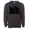 Unisex Hooded Sweatshirt Thumbnail