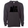 Unisex Hooded Sweatshirt Thumbnail