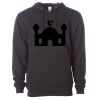 Unisex Hooded Sweatshirt Thumbnail