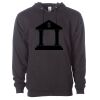 Unisex Hooded Sweatshirt Thumbnail
