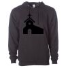 Unisex Hooded Sweatshirt Thumbnail