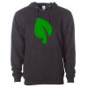 Unisex Hooded Sweatshirt Thumbnail