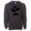 Unisex Hooded Sweatshirt Thumbnail
