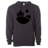 Unisex Hooded Sweatshirt Thumbnail