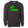 Unisex Hooded Sweatshirt Thumbnail