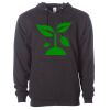Unisex Hooded Sweatshirt Thumbnail