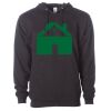 Unisex Hooded Sweatshirt Thumbnail
