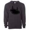 Unisex Hooded Sweatshirt Thumbnail