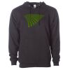 Unisex Hooded Sweatshirt Thumbnail