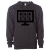Unisex Hooded Sweatshirt Thumbnail