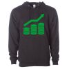 Unisex Hooded Sweatshirt Thumbnail