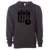 Unisex Hooded Sweatshirt Thumbnail
