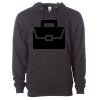Unisex Hooded Sweatshirt Thumbnail