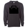 Unisex Hooded Sweatshirt Thumbnail