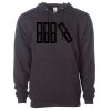 Unisex Hooded Sweatshirt Thumbnail