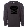 Unisex Hooded Sweatshirt Thumbnail