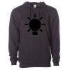 Unisex Hooded Sweatshirt Thumbnail
