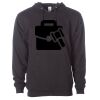 Unisex Hooded Sweatshirt Thumbnail