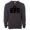 Unisex Hooded Sweatshirt Thumbnail