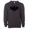 Unisex Hooded Sweatshirt Thumbnail