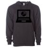 Unisex Hooded Sweatshirt Thumbnail