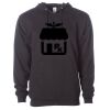 Unisex Hooded Sweatshirt Thumbnail