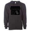 Unisex Hooded Sweatshirt Thumbnail