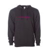 Unisex Hooded Sweatshirt Thumbnail