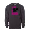 Unisex Hooded Sweatshirt Thumbnail
