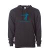 Unisex Hooded Sweatshirt Thumbnail