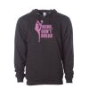 Unisex Hooded Sweatshirt Thumbnail