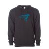 Unisex Hooded Sweatshirt Thumbnail