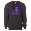 Unisex Hooded Sweatshirt Thumbnail