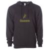 Unisex Hooded Sweatshirt Thumbnail