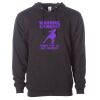 Unisex Hooded Sweatshirt Thumbnail
