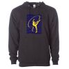 Unisex Hooded Sweatshirt Thumbnail