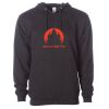 Unisex Hooded Sweatshirt Thumbnail