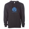 Unisex Hooded Sweatshirt Thumbnail