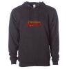 Unisex Hooded Sweatshirt Thumbnail
