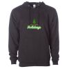 Unisex Hooded Sweatshirt Thumbnail