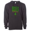 Unisex Hooded Sweatshirt Thumbnail