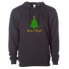 Unisex Hooded Sweatshirt Thumbnail