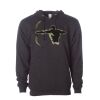 Unisex Hooded Sweatshirt Thumbnail
